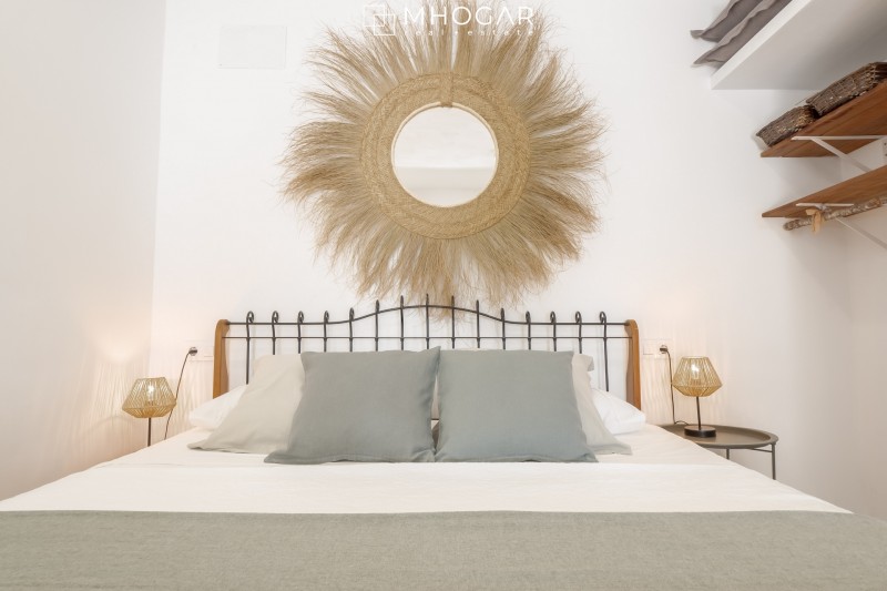 CASA LA MOTUCA - CALPE, COSTA BLANCA by Mhogar